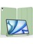 iPad Air 11 Inç 6. Nesil Kalemlikli Uyku Modlu Yatay Standlı Stromix Smart Kılıf A2902 A2903 A2904 1