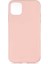 Apple iPhone 11 - Uyumlu Zore Lsr Lansman Kapak-Derin Mor 2