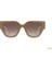 Kadın Güneş Gözlüğü Marc 724/S 10A-BEIGE Kalibre 54-18-135 3