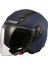 Aırflow 2 Mat Navy Mavi Kask 1