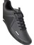 2010-Rally Anatomik Tabanlı Unisex Sneakers Ayakkabı - Nkt02010-Sıyah-43 2