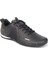 2010-Rally Anatomik Tabanlı Unisex Sneakers Ayakkabı - Nkt02010-Sıyah-43 3