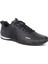 2010-Rally Anatomik Tabanlı Unisex Sneakers Ayakkabı - Nkt02010-Sıyah-43 5