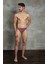 Erkek Shahmeran (Şahmeran) Desenli Slip 1007 1