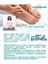 Refreshing & Relaxing Feet Gel - Ayak Jeli,  120 Ml. 2