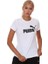 Ess Logo Tee Kadın T-Shirt 1