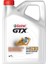 Gtx 20W-50 Lpg Motor Yağı 4 Litre (Üretim YILI:2024) 1