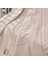 - Sweat Bear Bambu Battaniye %70 Bambu %30 Mikro Kumaş 110CM x 150CM Pembe 4