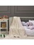 - Petal Bebek Battaniye %70 Bambu %30 Micro Kumaş 110CM x 150CM Pembe 1