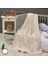 - Petal Bebek Battaniye %70 Bambu %30 Micro Kumaş 110CM x 150CM Pembe 2