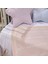 - Petite Bebek Battaniye Pamuk Kumaş 90CM x 110CM Pembe 3