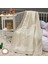 - Petal Bebek Battaniye %70 Bambu %30 Micro Kumaş 110CM x 150CM Gri 2