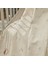 - Petal Bebek Battaniye %70 Bambu %30 Micro Kumaş 110CM x 150CM Gri 3