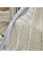 - Honeycomb Bebek Battaniye %70 Bambu %30 Micro Kumaş 110CM x 150CM Mavi 3