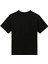 By Left Chest Tee Siyah T-shirt 2