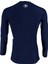 Rashguard Erkek Uzun Kol Lacivert 3