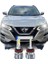 Nıssan Qashqai J11 (2018-2021) LED Kısa Far Ampulü Duo H11 1