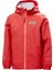 Helly Hansen Jr Juell Çocuk Yağmurluk 1