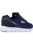 Slazenger Pera Lacivert Spor Ayakkabı 36-40 2