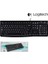 Logıtech K120 Kablolu Standart Q Klavye 1