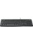 Logıtech K120 Kablolu Standart Q Klavye 2