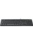 Logıtech K120 Kablolu Standart Q Klavye 4