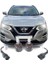 Nıssan Qashqai J11 (2018-2021) LED Kısa Far Ampulü Mono H11 1