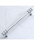 Yüzük Kulp 224 mm Krom Metal Mobilya Mutfak Çekmece Dolap Kapak Kulpları Dolabı Kulbu Kulpu 22.4 cm 2
