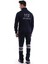 112 Sweatshirt Kışlık Unisex Balıkçı Yaka - Lacivert 4