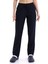 Alpaka Unisex Pantolon Bel Lastikli - Lacivert 1