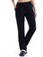 Alpaka Unisex Pantolon Bel Lastikli - Lacivert 3