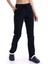 Alpaka Unisex Pantolon Bel Lastikli - Lacivert 5