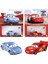 Disney Pixar Cars 2 Araç Set - Road Trip Lightning Mcqueen & Sally (1/55) 1