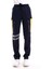 112 Pantolon Kışlık Unisex Likralı - Lacivert 3