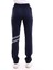 112 Pantolon Kışlık Unisex Likralı - Lacivert 4