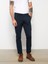 Lcwaıkıkı Classic Slim Fit Gabardin Erkek Chino Pantolon 4