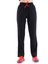 Soft Likralı Pantolon - 6403 Siyah Soft 1