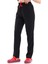 Soft Likralı Pantolon - 6403 Siyah Soft 3