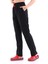 Soft Likralı Pantolon - 6403 Siyah Soft 5