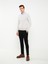 Lcwaıkıkı Classic Skinny Fit Gabardin Erkek Chino Pantolon 1