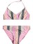 Very Vista Triangle Bralette Çocuk Bikini 1