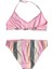 Very Vista Triangle Bralette Çocuk Bikini 2