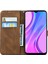 Xiaomi Redmi 9 Telefon Kılıfı (Yurt Dışından) 5