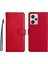 Xiaomi Redmi Note 12 Pro Plus Telefon Kılıfı (Yurt Dışından) 1