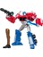 Transformers Earthspark Deluxe Optimus Prime Figürü F6735 2
