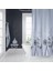 Banyo Duş Perdesi 2200 120X200 Perde Borusu Askı Aparatı 90X130 2