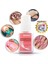 Fırçalı Protez Tırnak Tips Yapıştırıcı Glue 7 G (6 Adet) 3