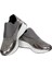 Hafif Ve Rahat Tabanlı Günlük Şık Ve Spor Kadın Slip-On Ayakkabı Taş Detaylı Fv1490Fv 1