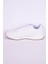384855-05 St Runner V3 L Erkek Beyaz-Beyaz Spor Ayakkabı 2