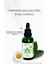 Saç Bakım Serumu Argan Yağı & Bitkisel Keratin 2